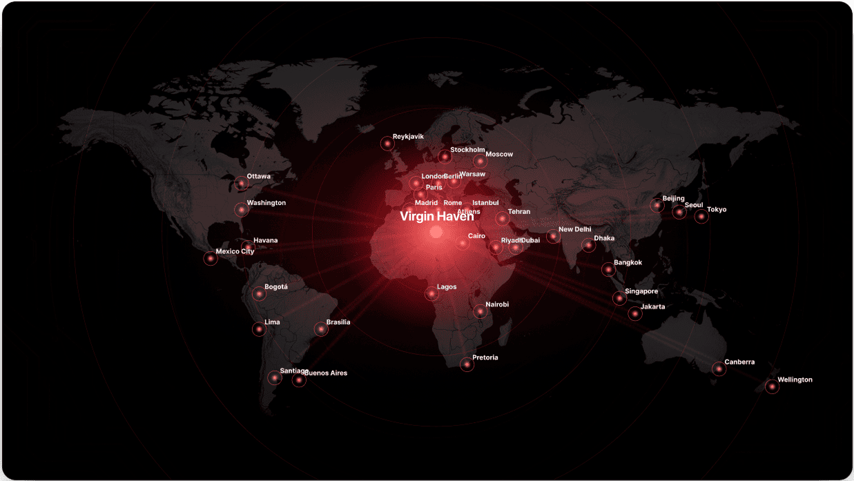 map image reveal